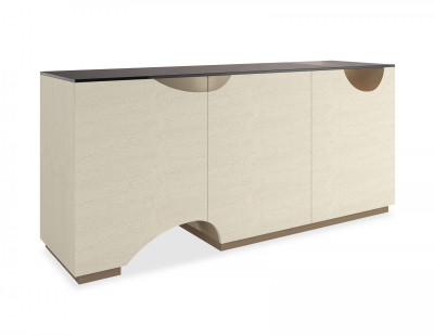 Chasm sideboard