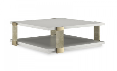 I'll Take The Corner coffee table