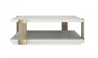I'll Take The Corner coffee table