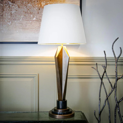 Gustave table lamp