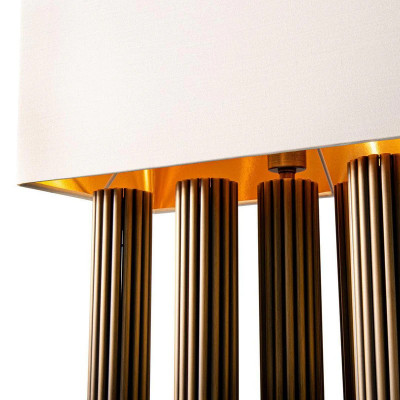 Deveron table lamp