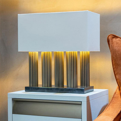 Deveron table lamp