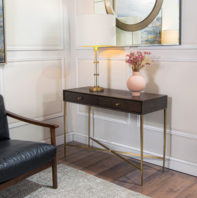 Finley dressing table