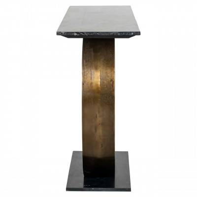 Luna consol table