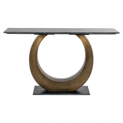 Luna consol table
