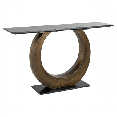 Luna consol table