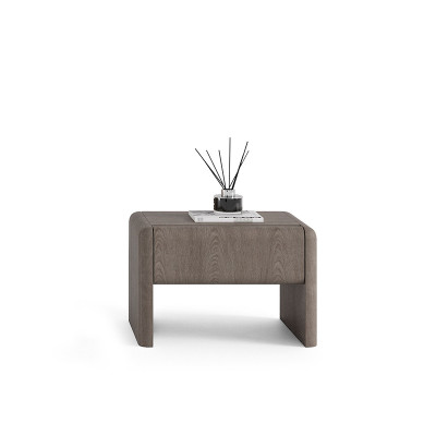 Aqua picasso nightstand