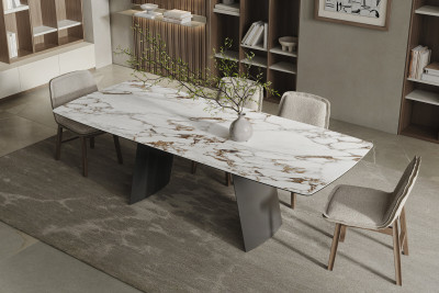 Tetra dinning table