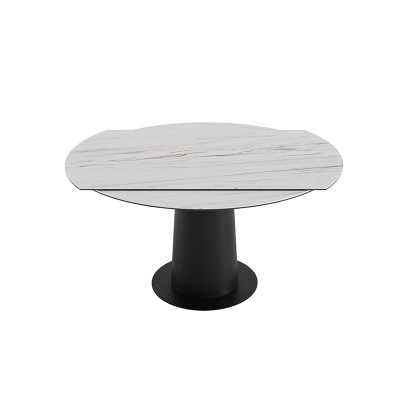 Spin dinning table