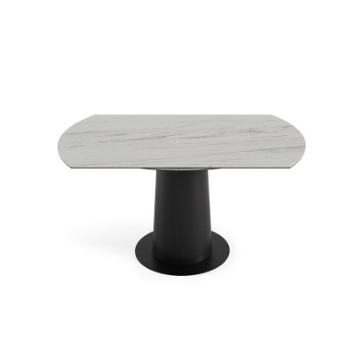 Spin dinning table
