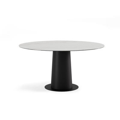 Spin dinning table