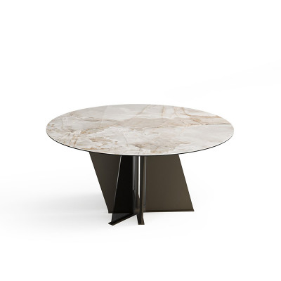 Vera ceramic dinning table