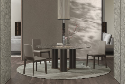 Libre dining table