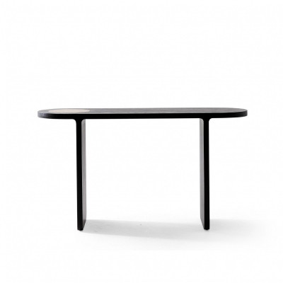 Max console table