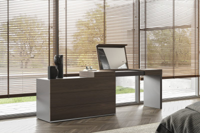 Boston dressing table