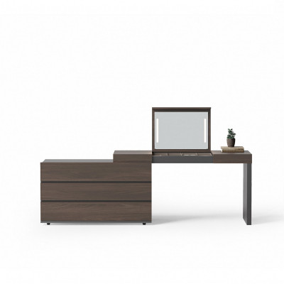 Boston dressing table