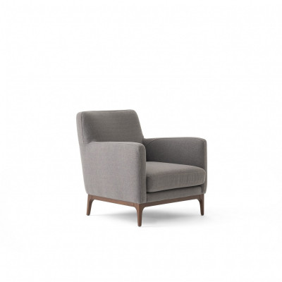 Villa soft armchair