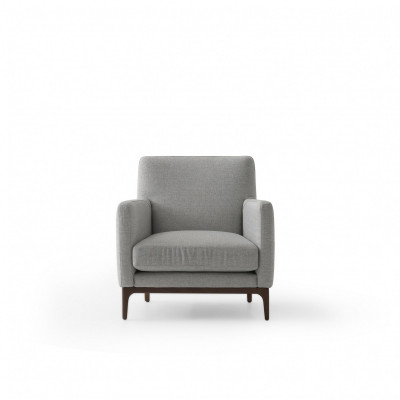 Villa soft armchair