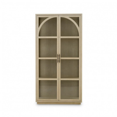 San Bernardino bookcase