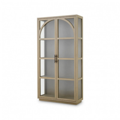 San Bernardino bookcase