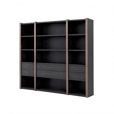 Canova bookcase