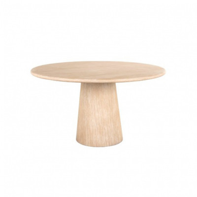 Fictus circle dining table