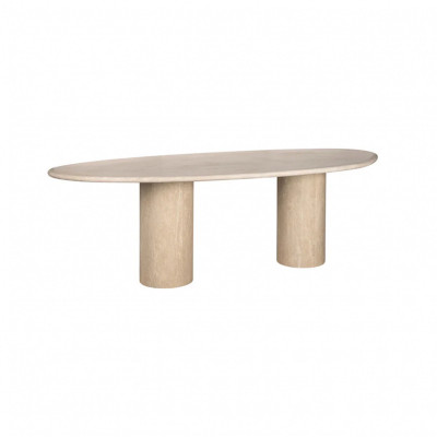 Renaissance dining table