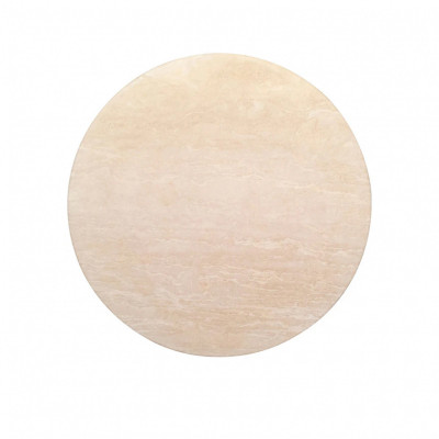 Renaissance circle dining table