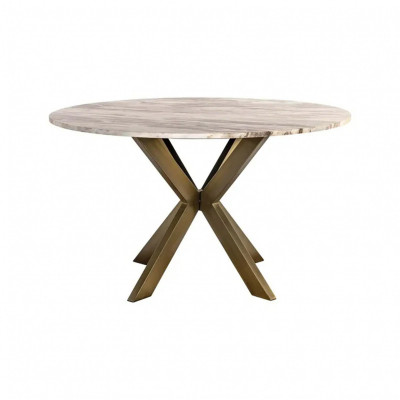 Bottega circle dining table