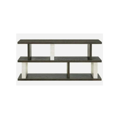 Waldorf console table