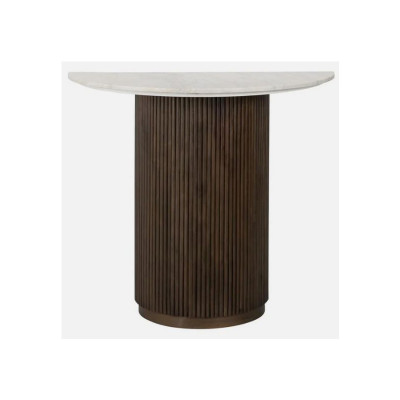 Mayfield console table