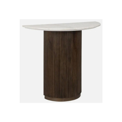 Mayfield console table