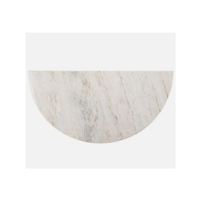Mayfield console table