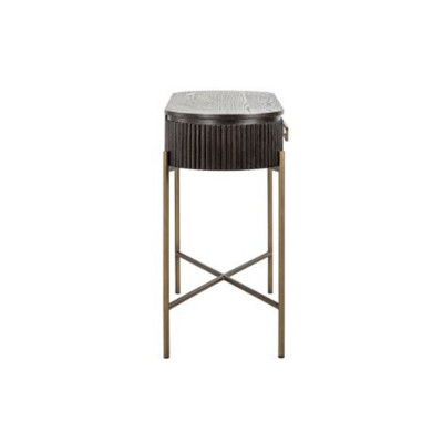 Luxor console table
