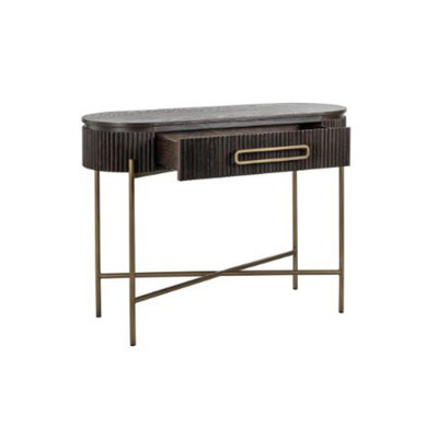 Luxor console table
