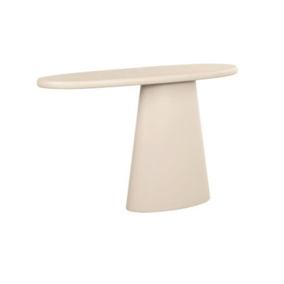 Clayton console table