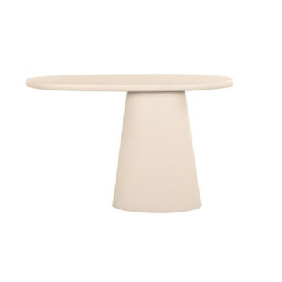 Clayton console table
