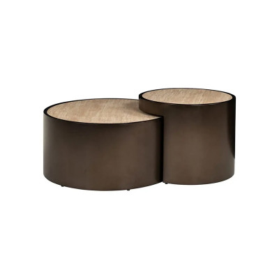Ronson coffee table set