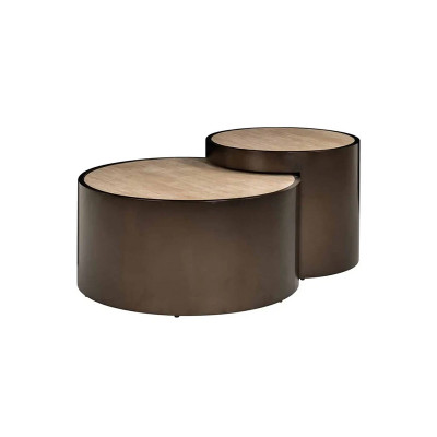 Ronson coffee table set