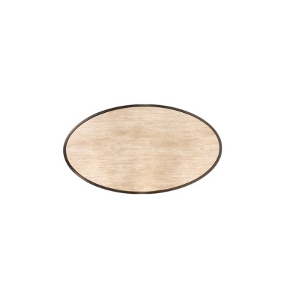 Bonanza coffee table