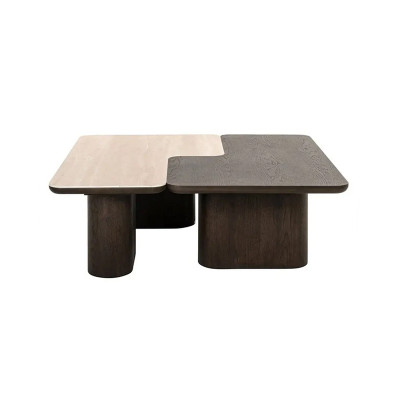 Nando coffee table set