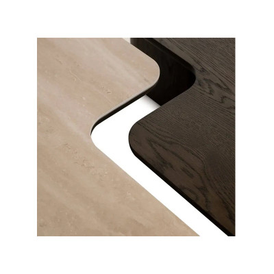 Nando coffee table set