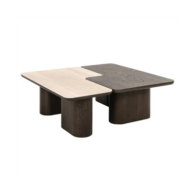 Nando coffee table set