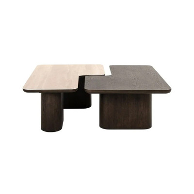 Nando coffee table set