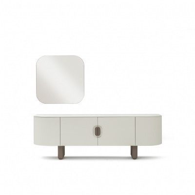 Latte sideboard