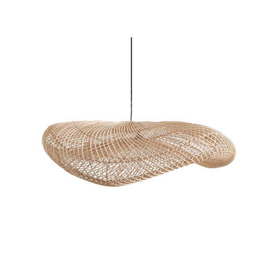 Wave XXL pendant lamp
