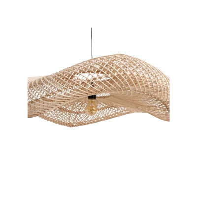 Wave XL pendant lamp