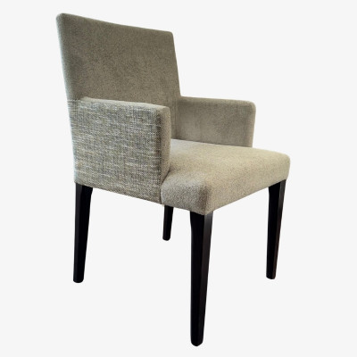 Henry 6 set of chairs