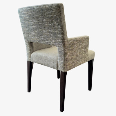 Henry 6 set of chairs