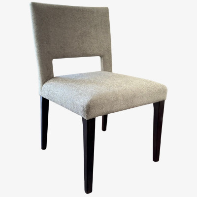 Henry 6 set of chairs